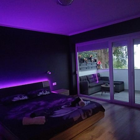 Apartment D&J 2 Мощеницька Драга Екстер'єр фото