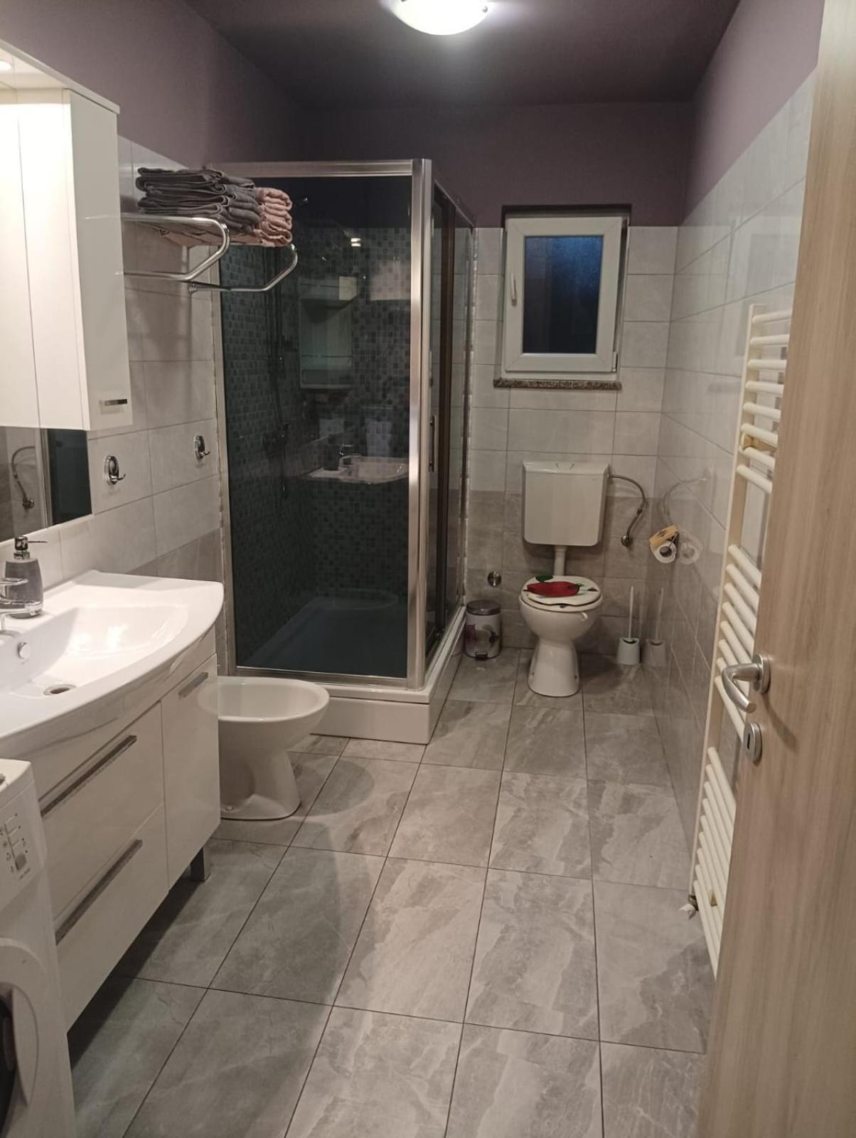 Apartment D&J 2 Мощеницька Драга Екстер'єр фото