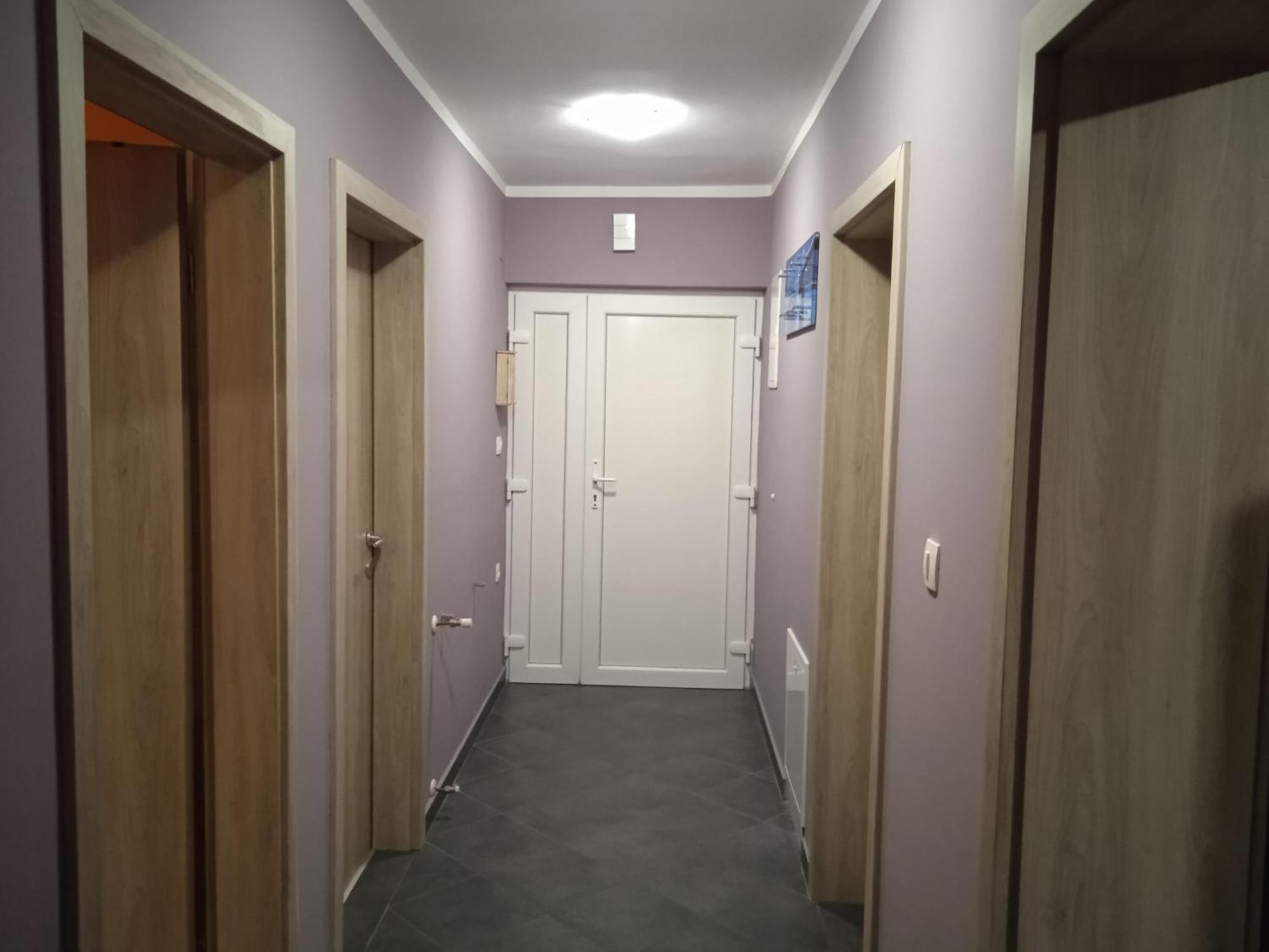 Apartment D&J 2 Мощеницька Драга Екстер'єр фото
