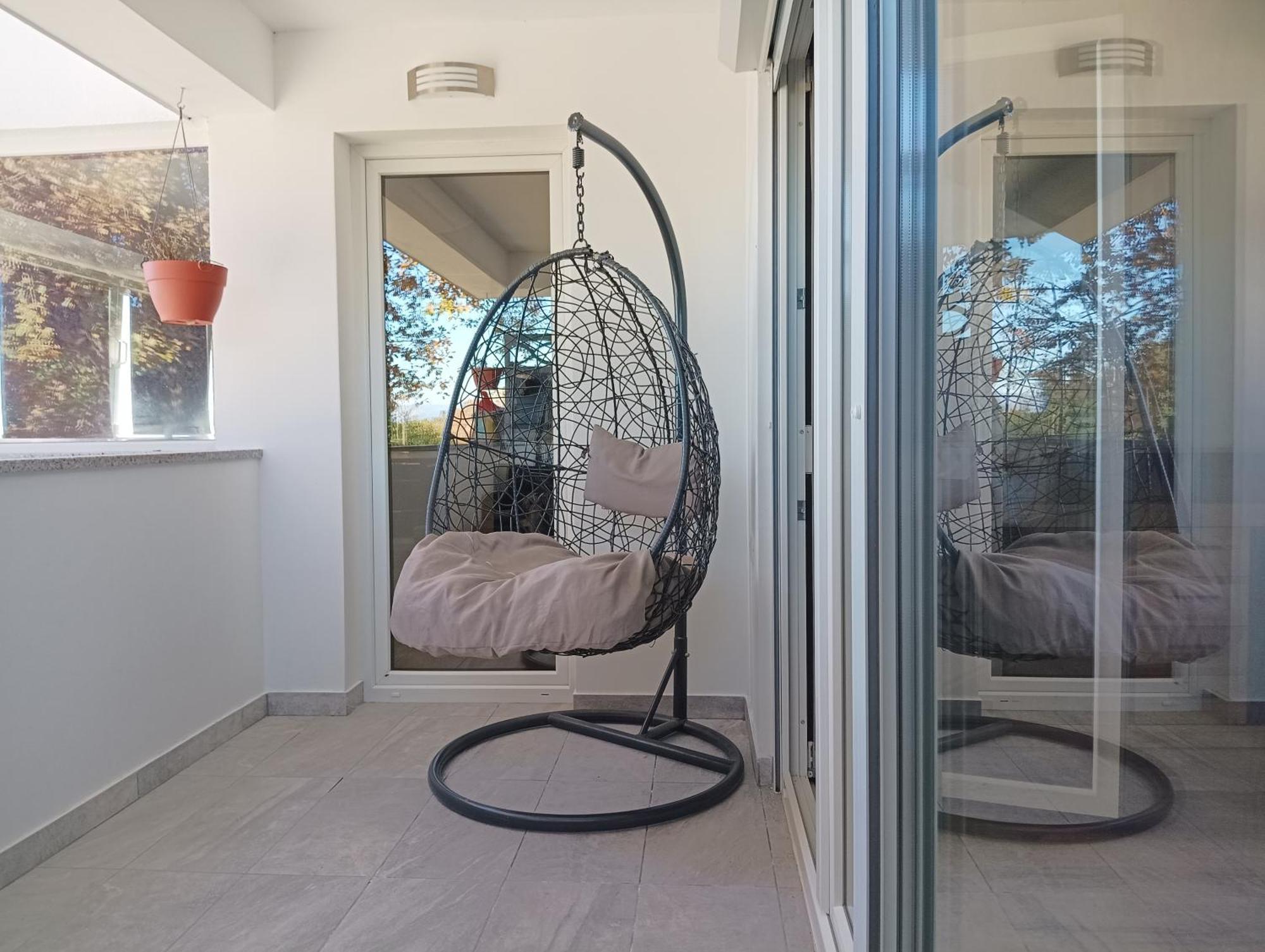 Apartment D&J 2 Мощеницька Драга Екстер'єр фото