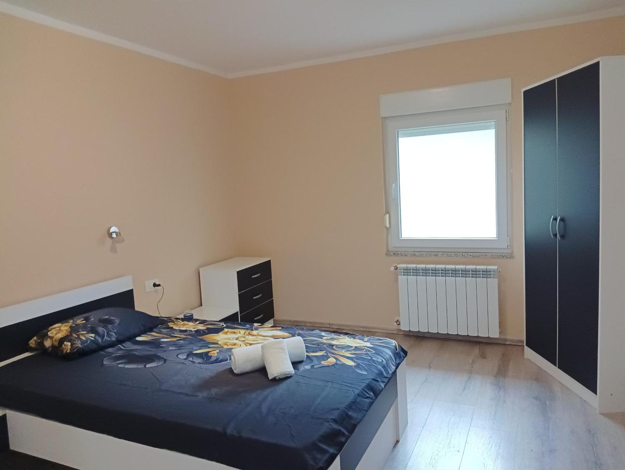 Apartment D&J 2 Мощеницька Драга Екстер'єр фото