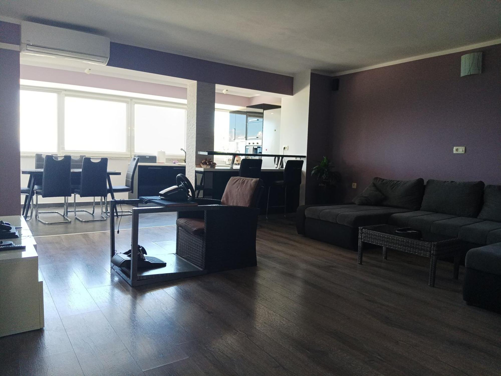 Apartment D&J 2 Мощеницька Драга Екстер'єр фото