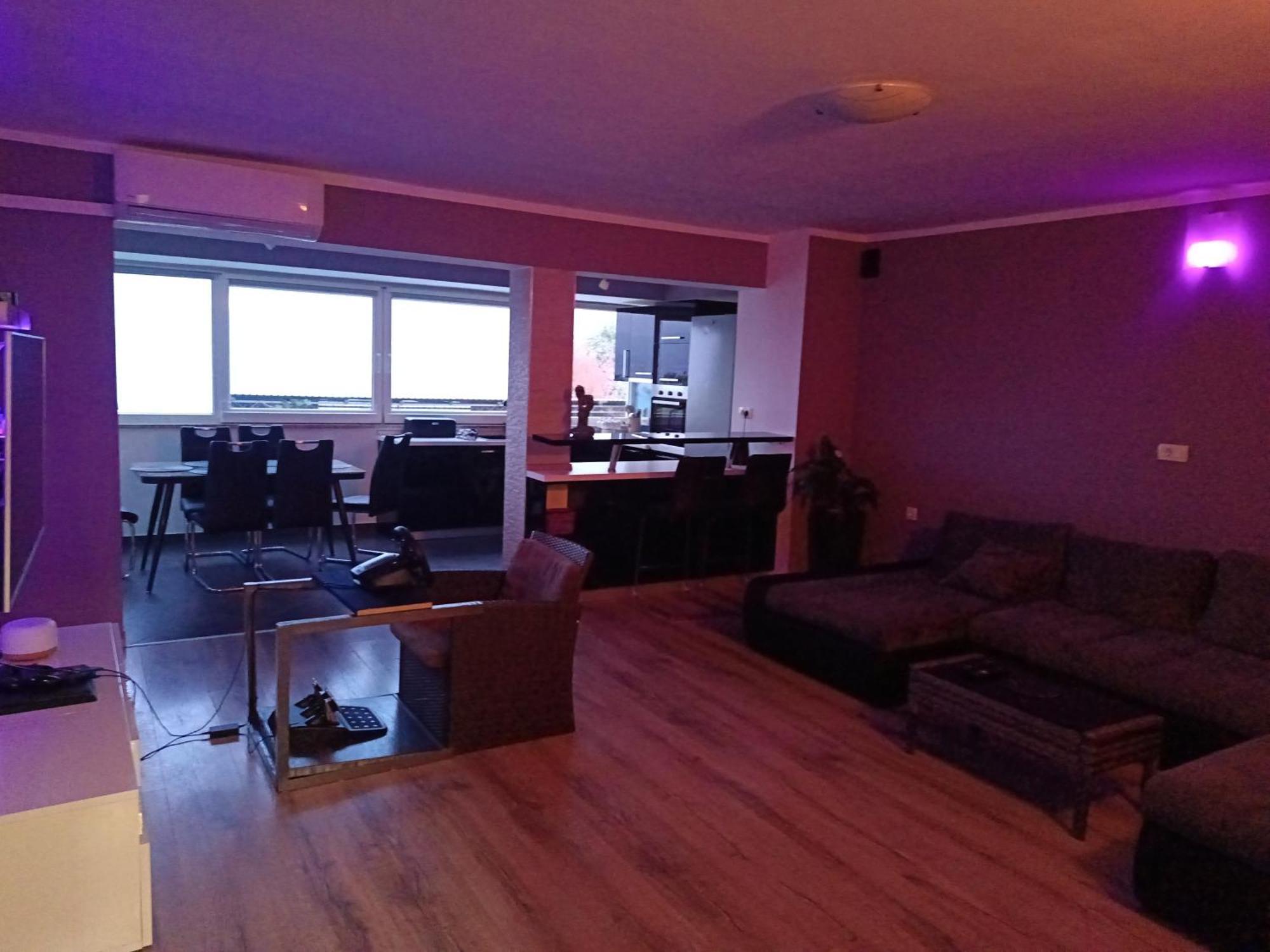 Apartment D&J 2 Мощеницька Драга Екстер'єр фото